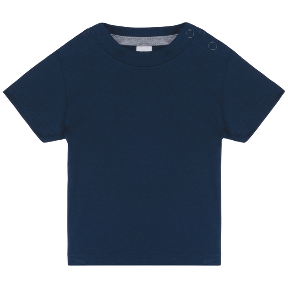 Kariban | Short sleeve baby t-shirt